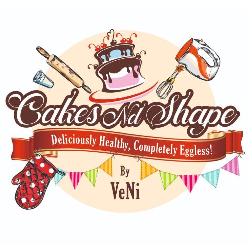 CakesndShape